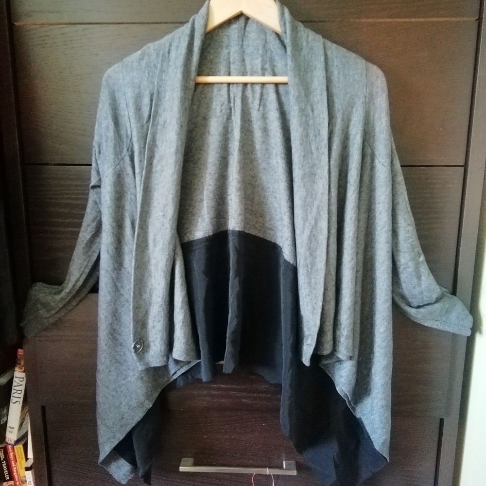 Twin - Set by Simona Barbieri cardigan size M